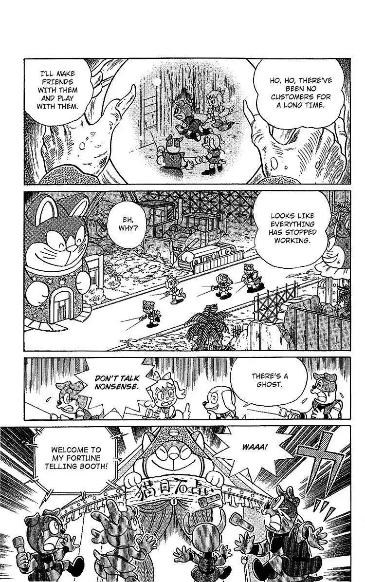 Doraemon Long Stories Chapter 128 9